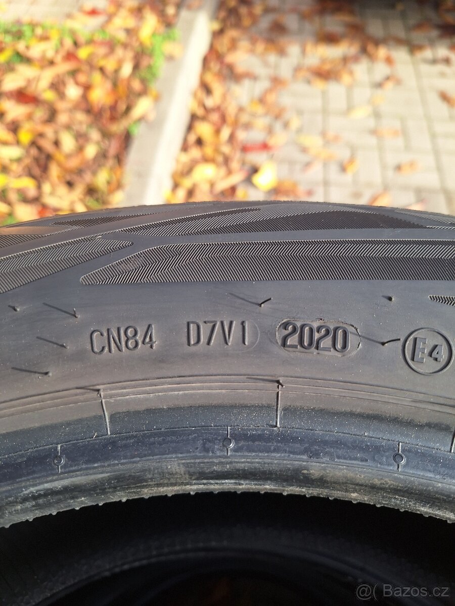Letni pneu 235/50 R19 - 4