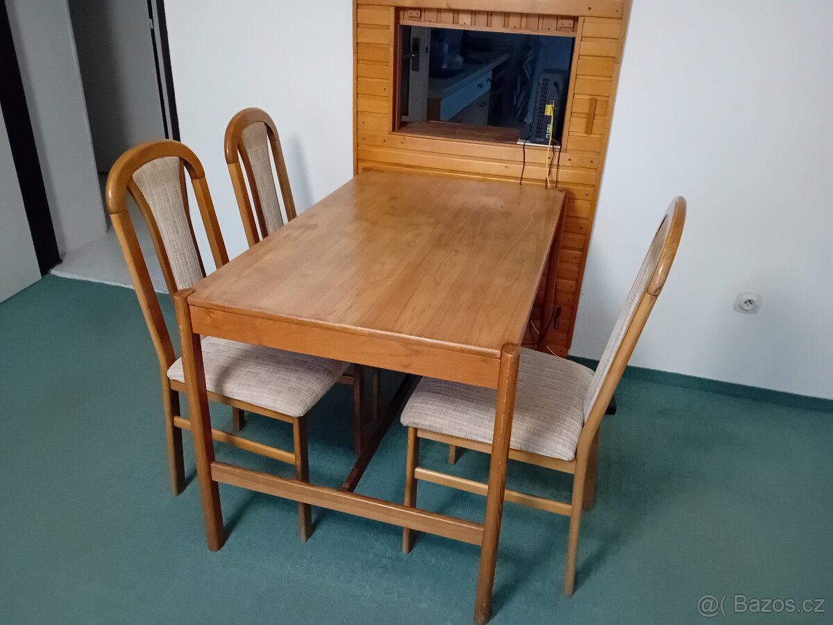 Vybavení obývacího pokoje - 4