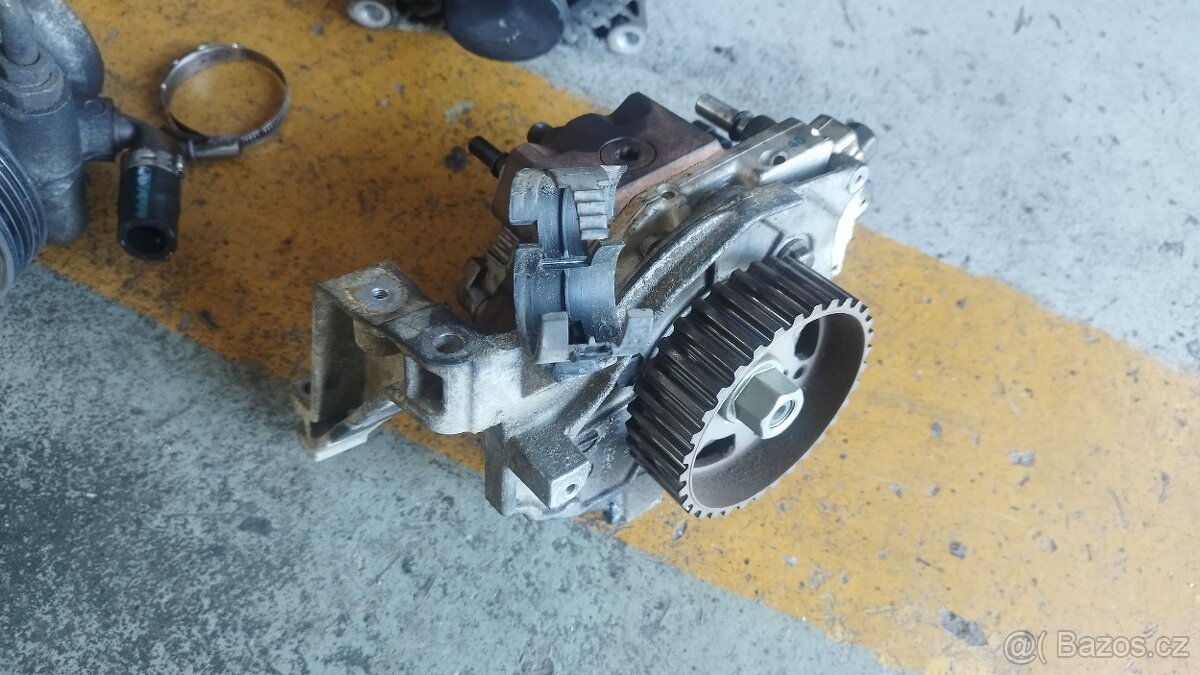 1.6hdi/tdci 80kw - 4