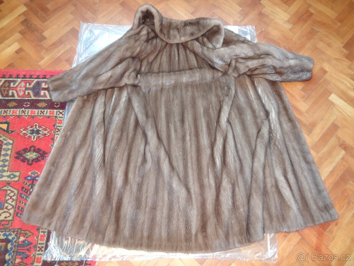 NORKOVÉ KOŽICHY. Dámské. - 4