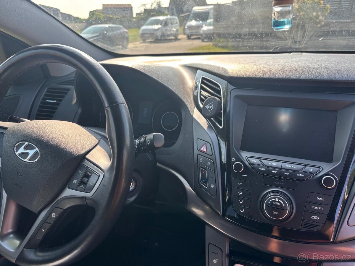 1.6 CRDi, 2019 - 4