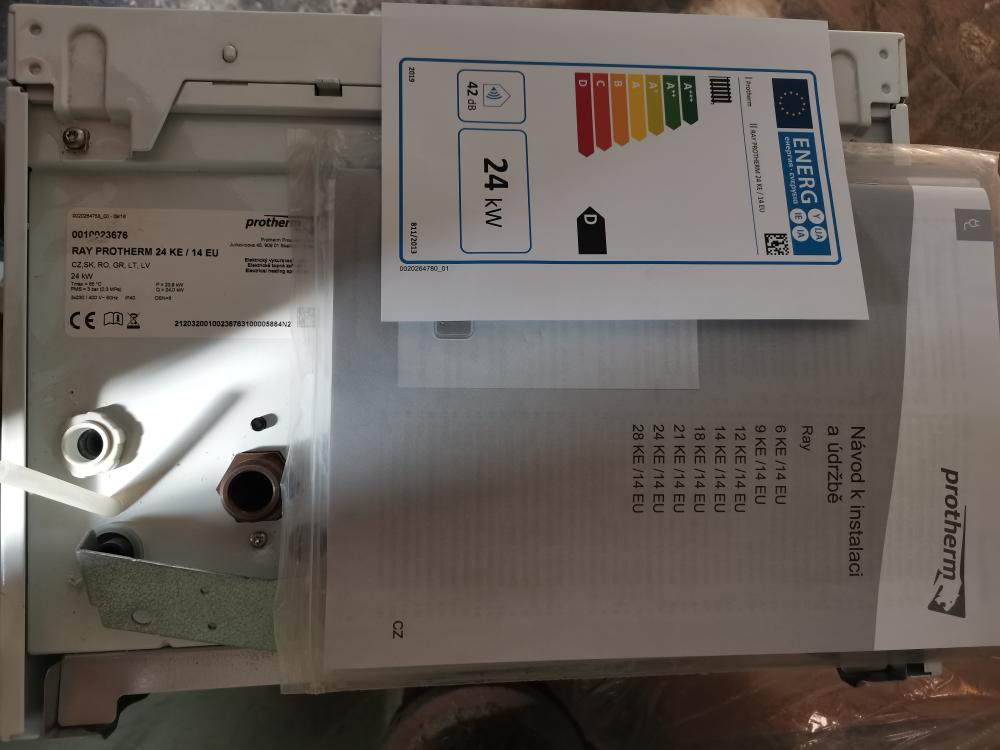 NOVÝ ELEKTROKOTEL - 4