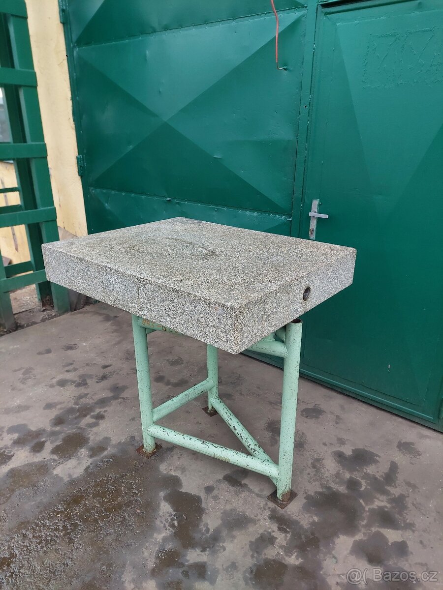 Kameninová rýsovací deska - 4