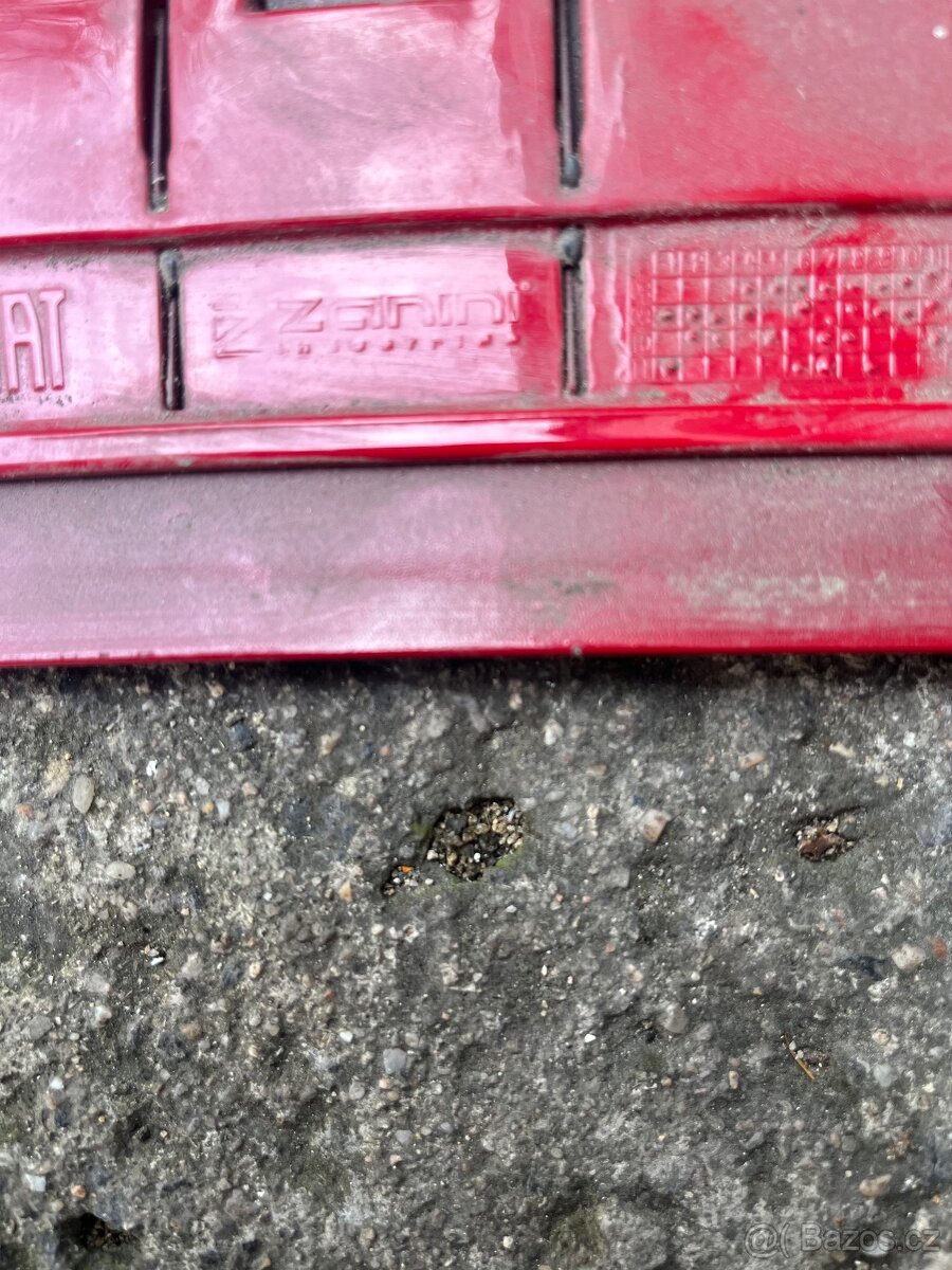 Fiat 500 Abarth-prodloužení střechy - 4