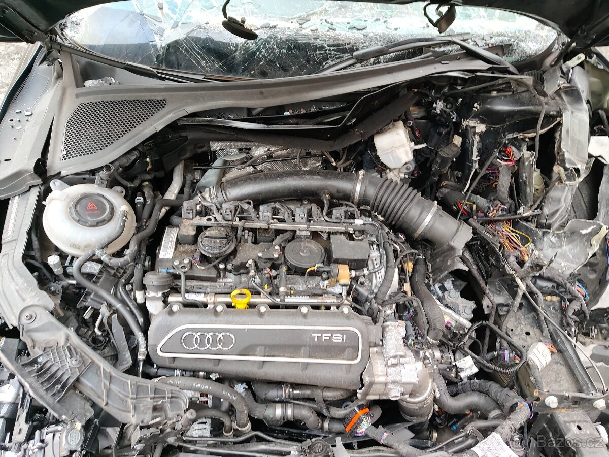 Audi RS3 400 koni - 4