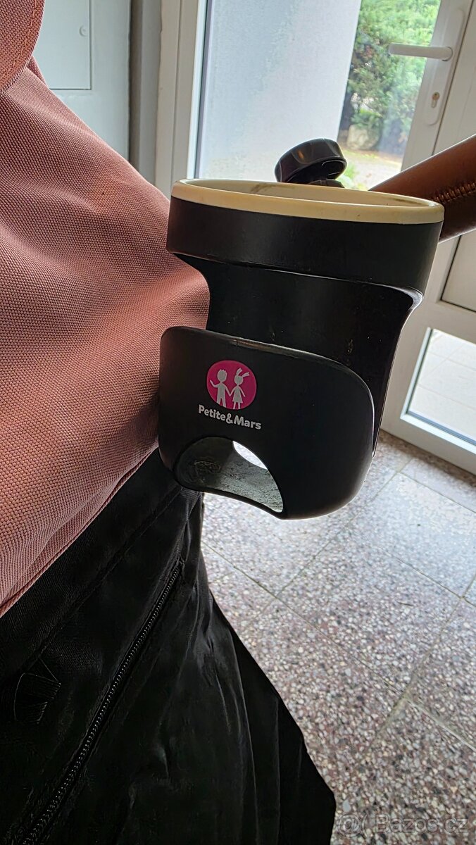 PETITE & MARS Street+ - 4