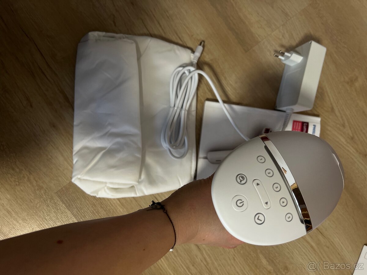 Philips IPL Lumea - 4