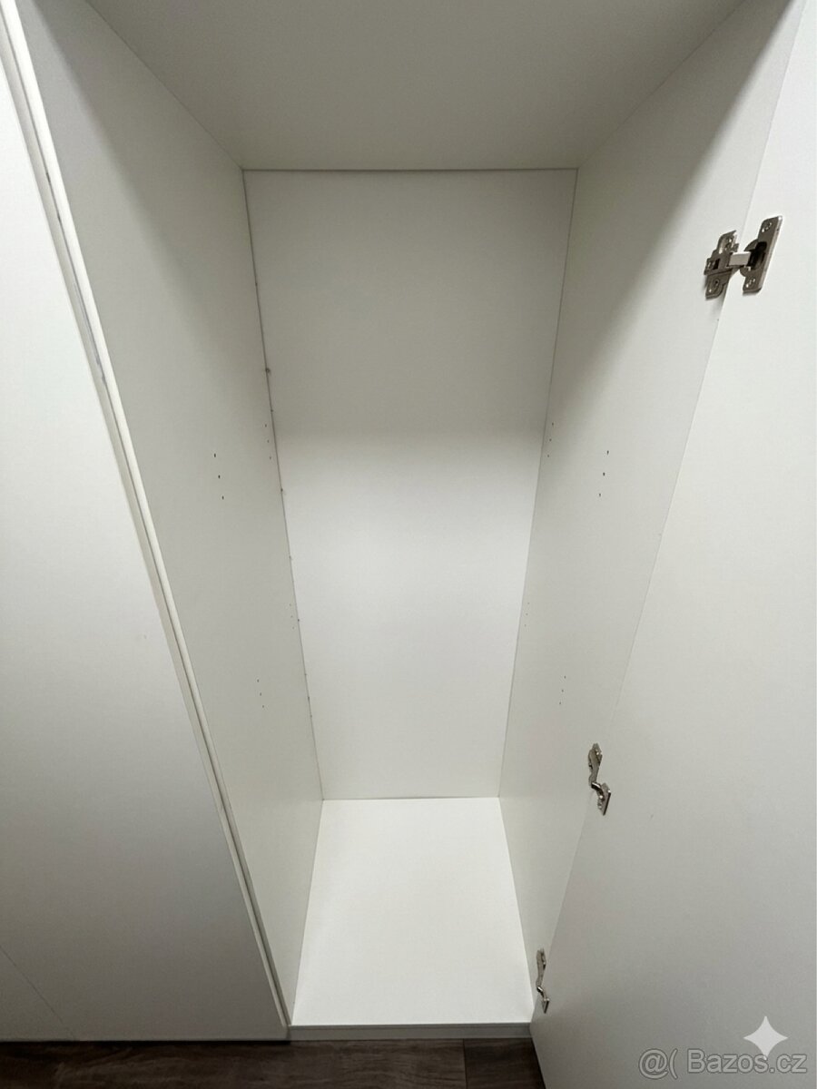 Ikea skříň - 4