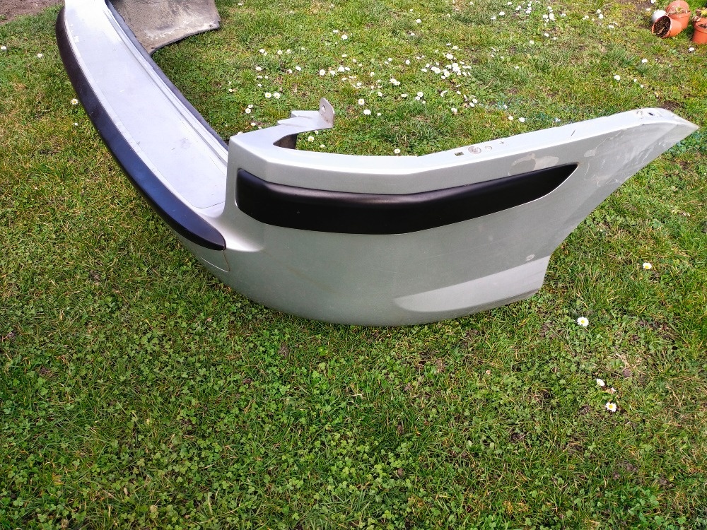 Peugeot 407 sw combi - 4