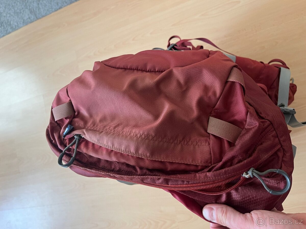 Batoh Osprey Aether 60 - 4