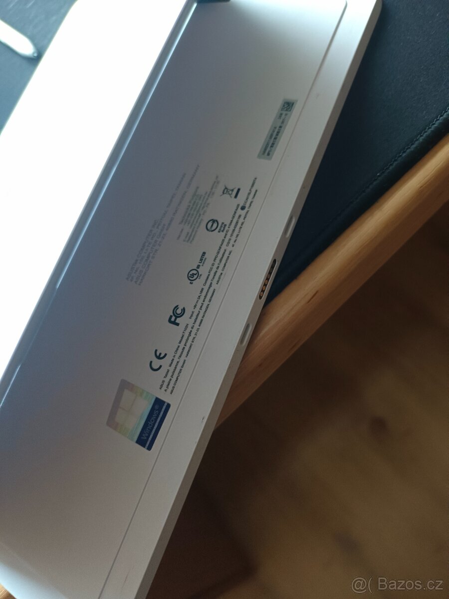 Asus Transformens Mini T102HA - 4