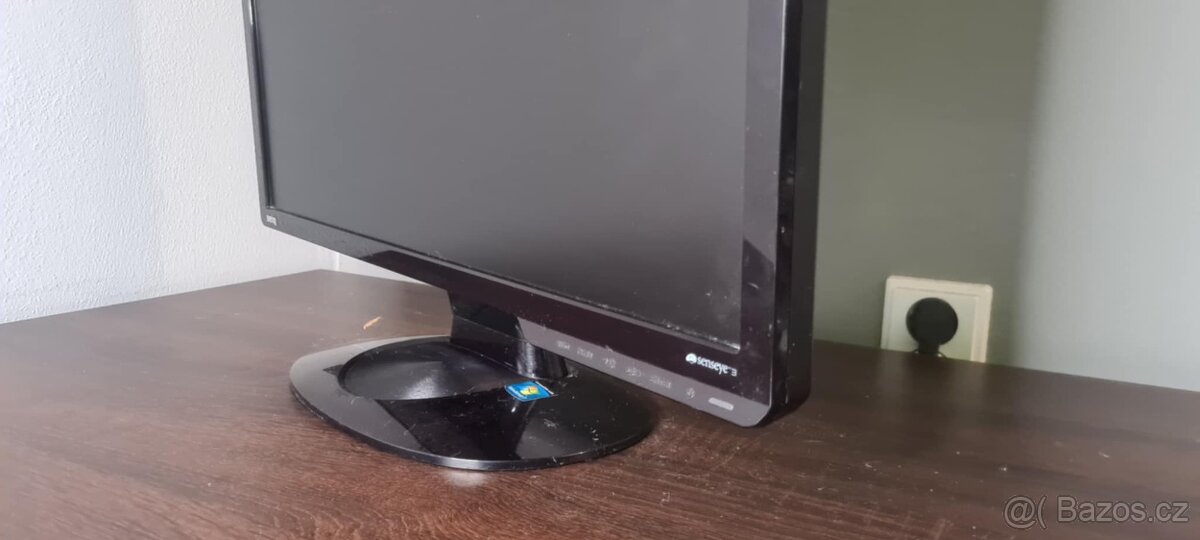 Monitor BenQ G2420HDBL 24" 1080p - 4