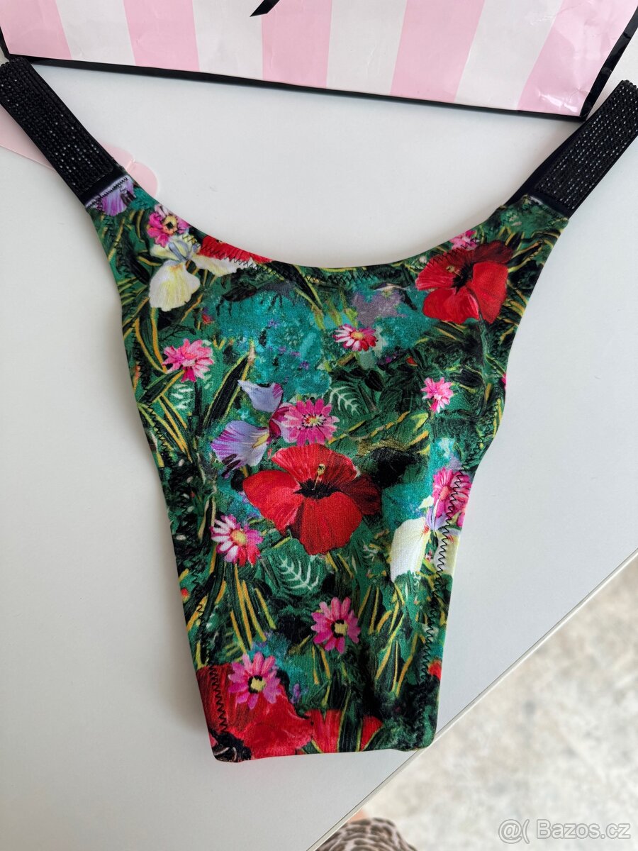 Victoria's secret nové plavky - 4