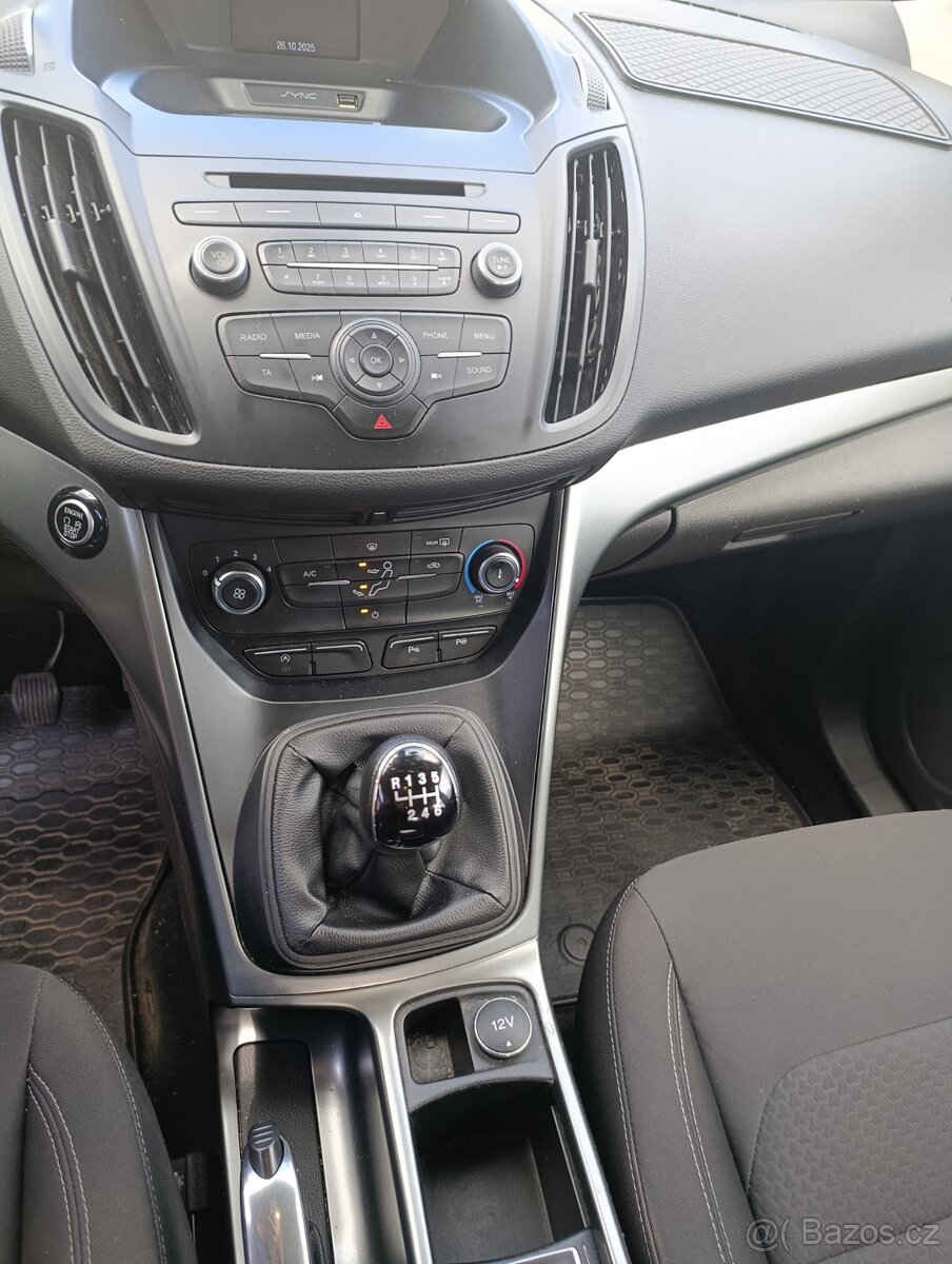 Prodám Ford Kuga - 4