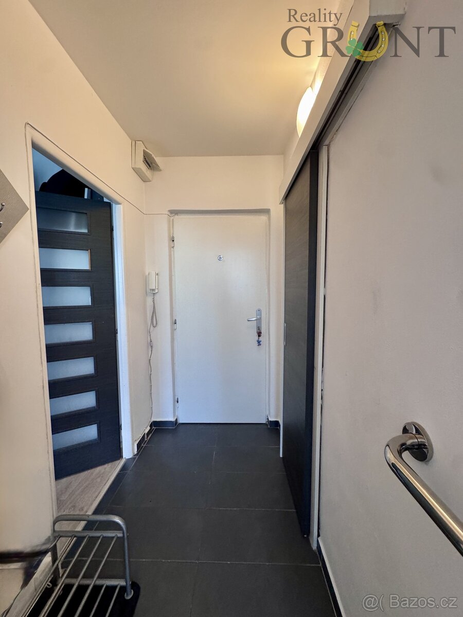 Prodej bytu 1+1 s možným převodem do OV, 37 m², Karviná - H - Ansicht 4