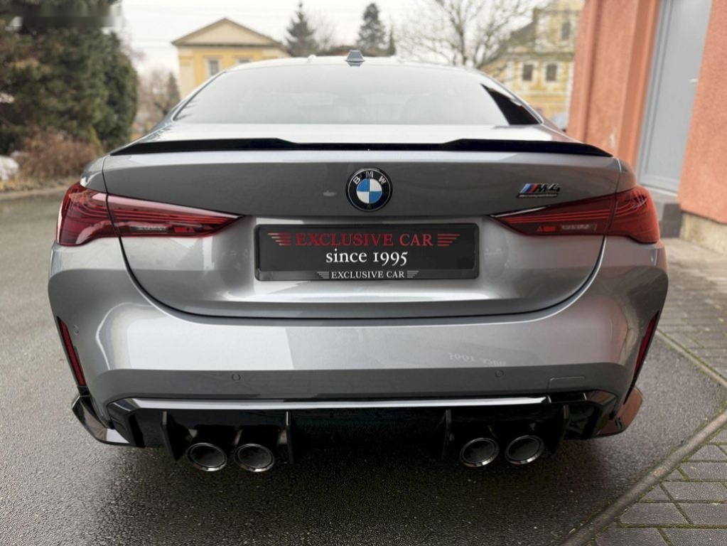 BMW M4,Competition xDrive FCL Indiv. - 4