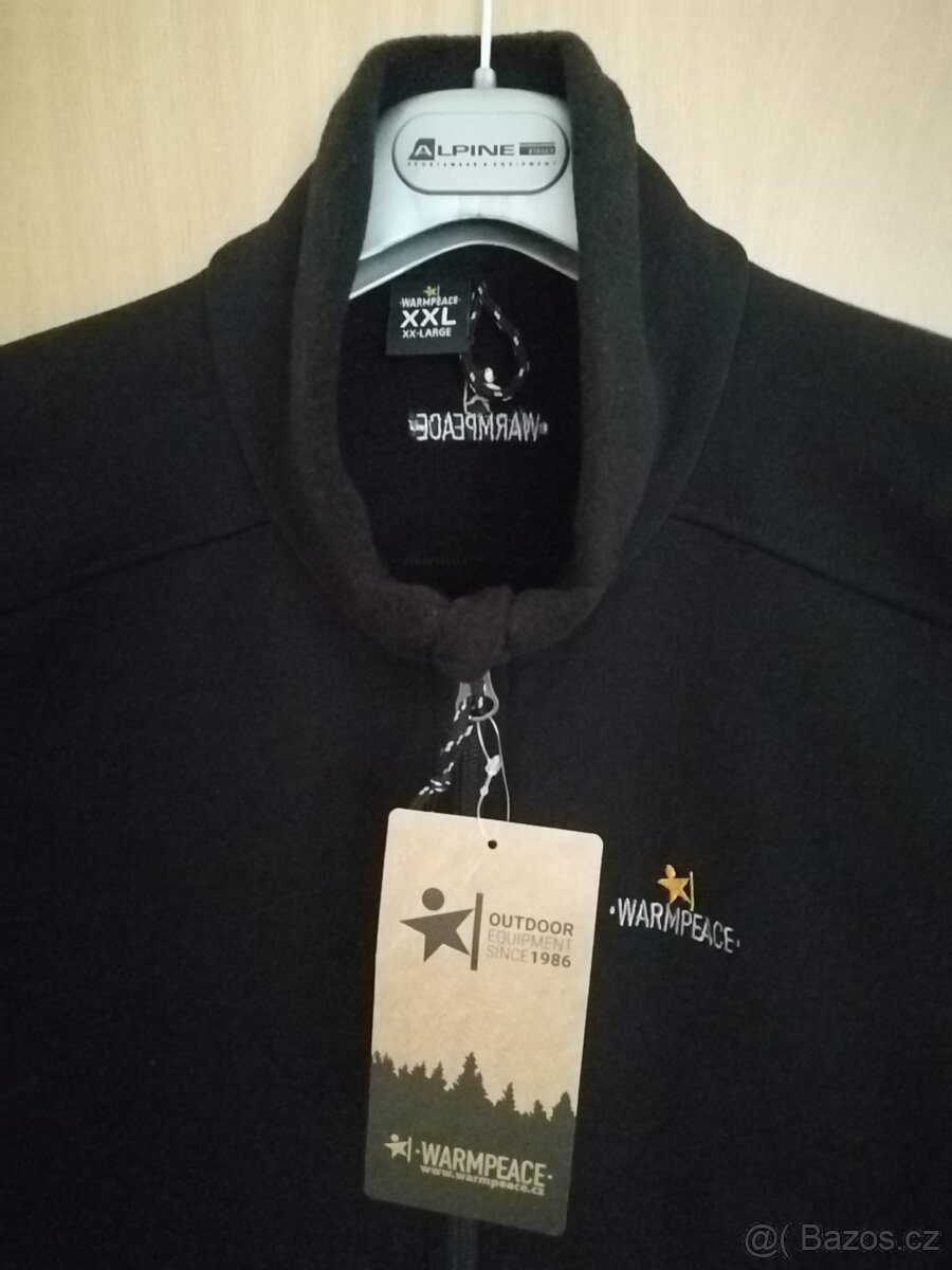 Vesta WARMPEACE Powerstretch XXL - 4