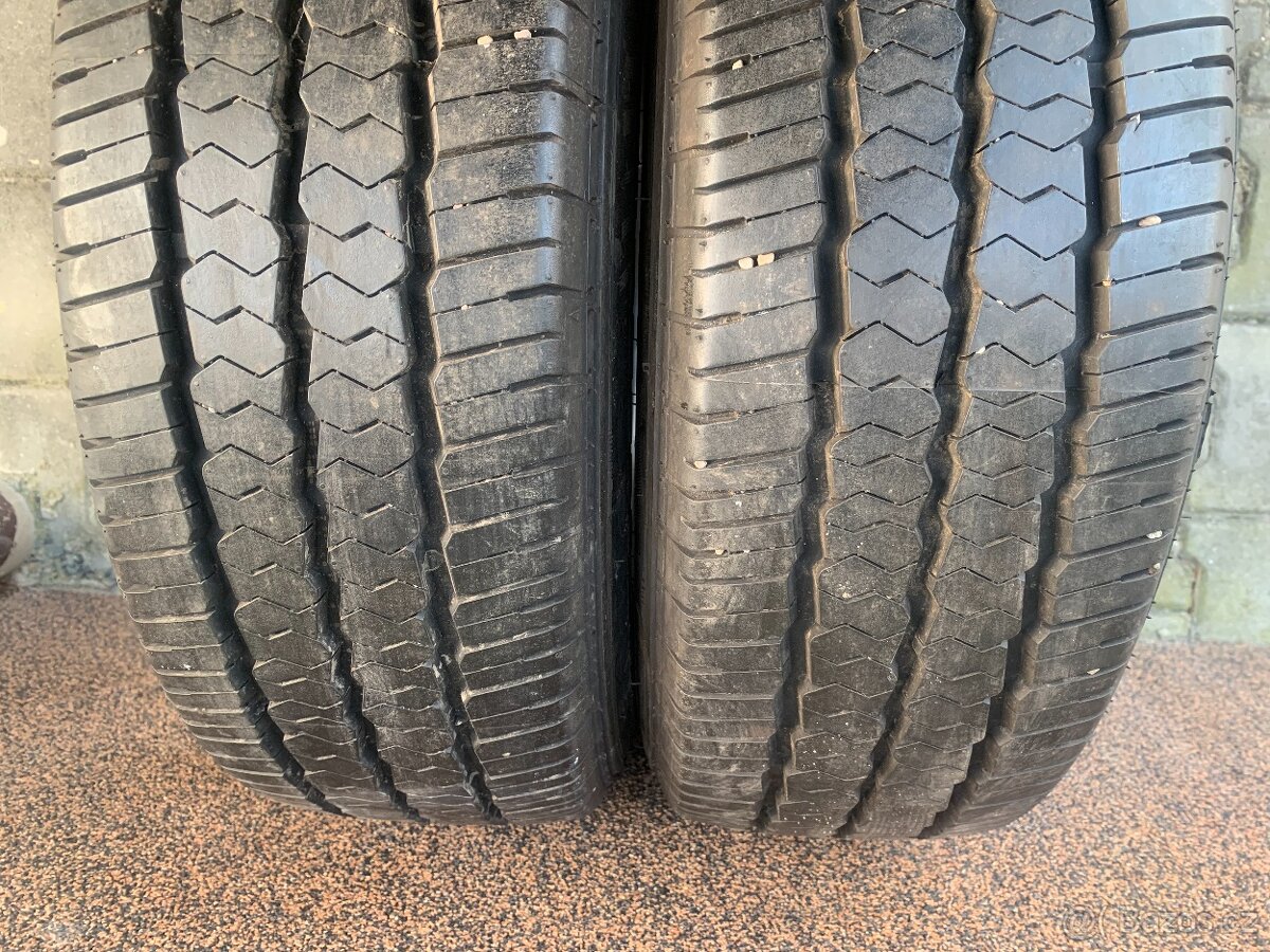 VW T5 T6 16"C - 4