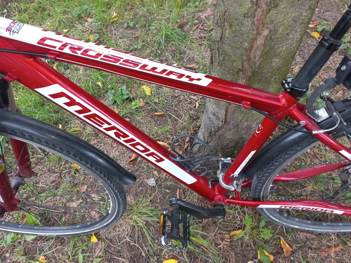 Kolo Merida Crossway 28 - 4