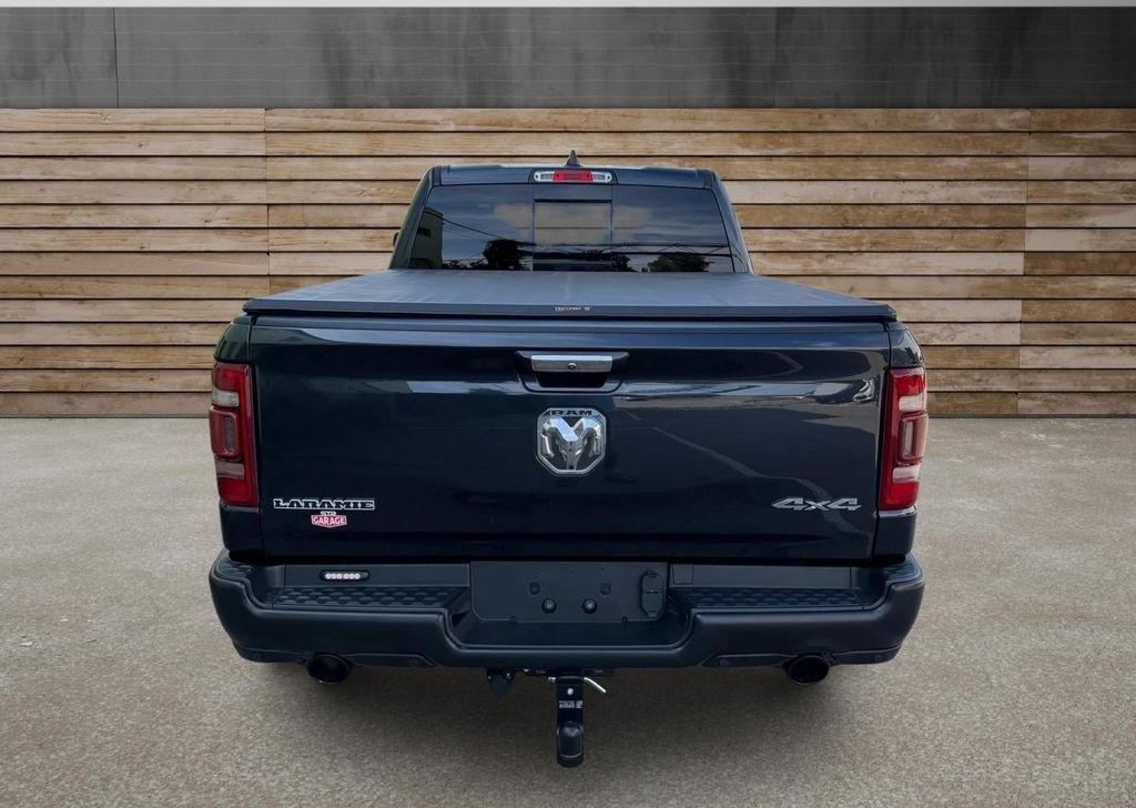 Dodge Ram, +LPG+DPH+LARAMIE+ROUGH COUNTRY - 4