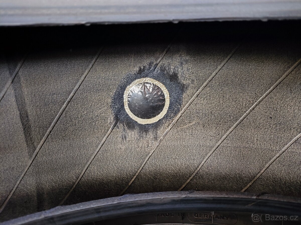 Pneumatiky Michelin e-primacy 195/60 R18. 4000km - 4