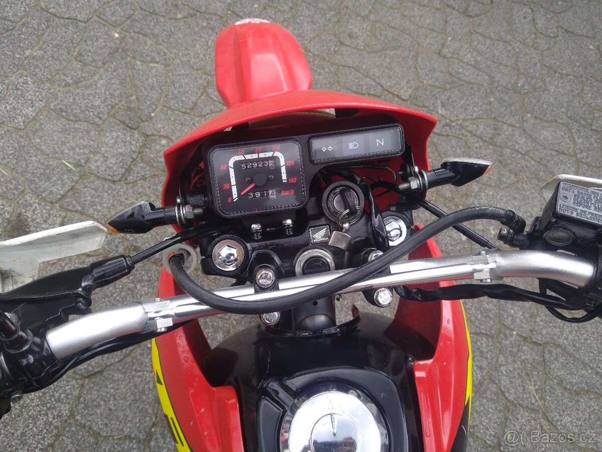 Honda XR 125