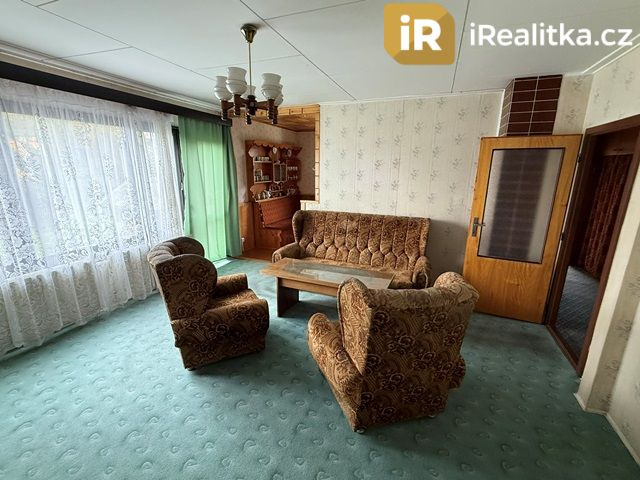 Prodej rodinného domu, 5 pokojů, 230 m², Podůlší - 4