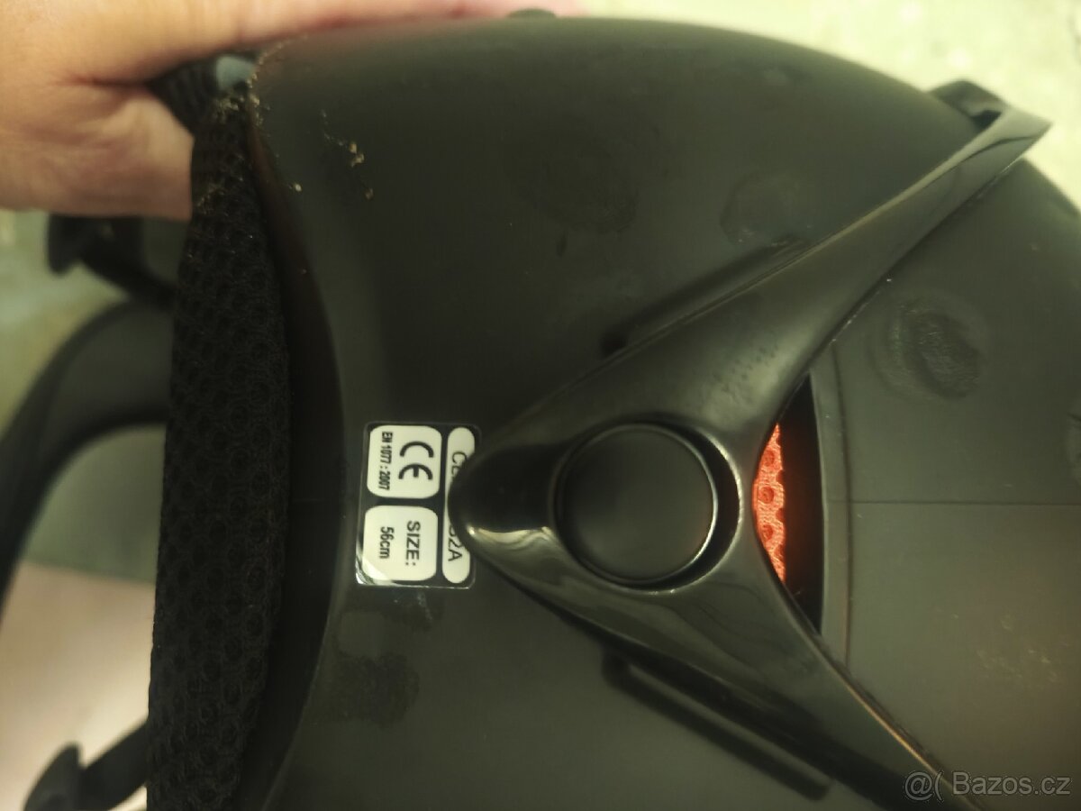 Helema na snowboard Jublo vel.56 - 4