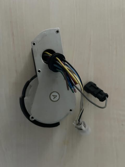 Generic Trigger Budíky - 4