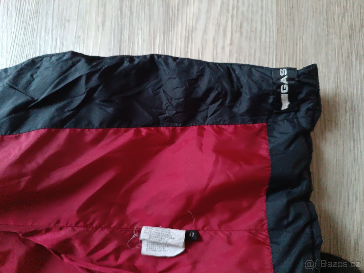 Vesta Gas velikost S - 4