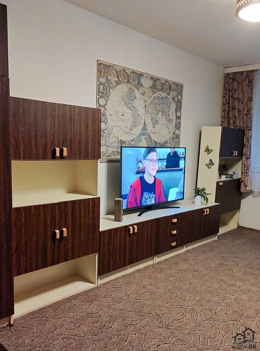 Prodej byt 3+1 74 m², Karviná - Hranice, ev.č. 00049 - 4