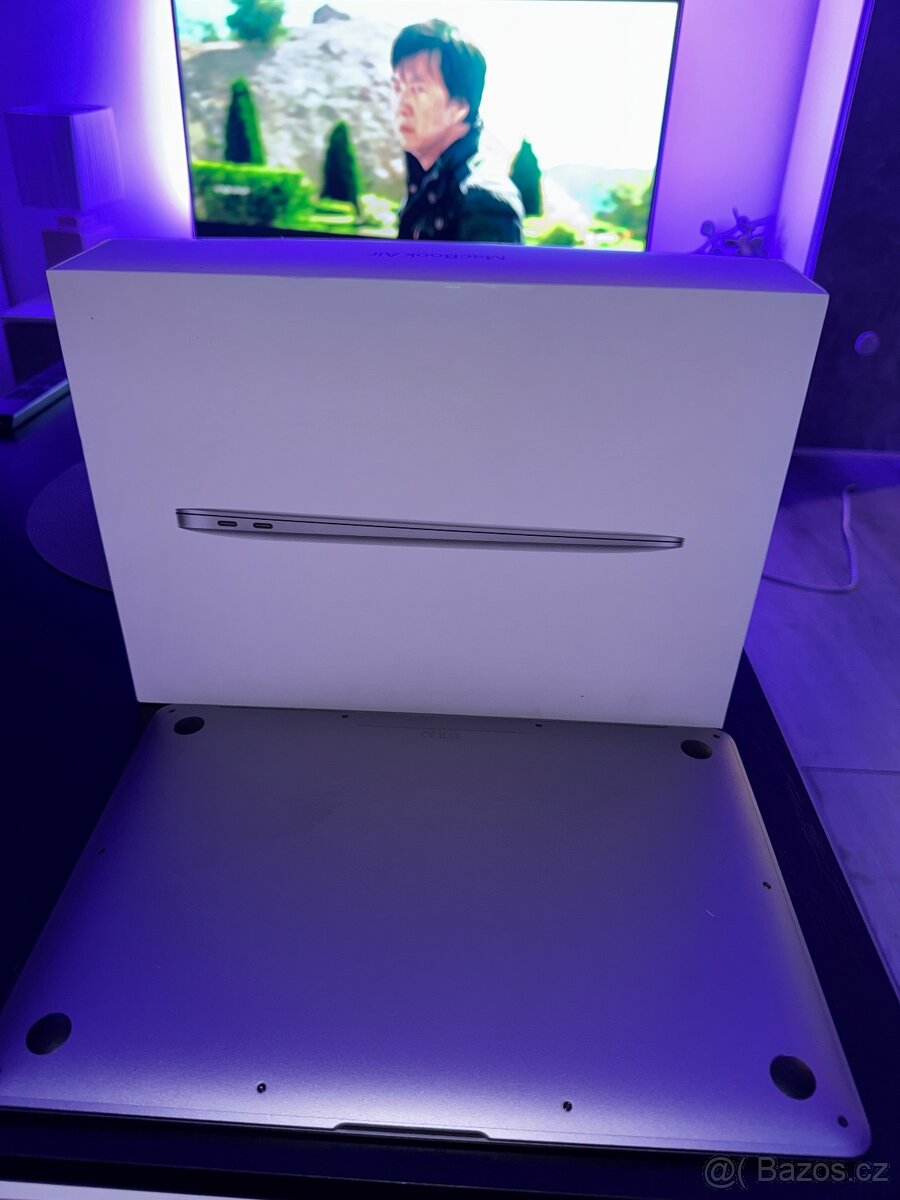 Macbook AIR 2020 M1 - 4