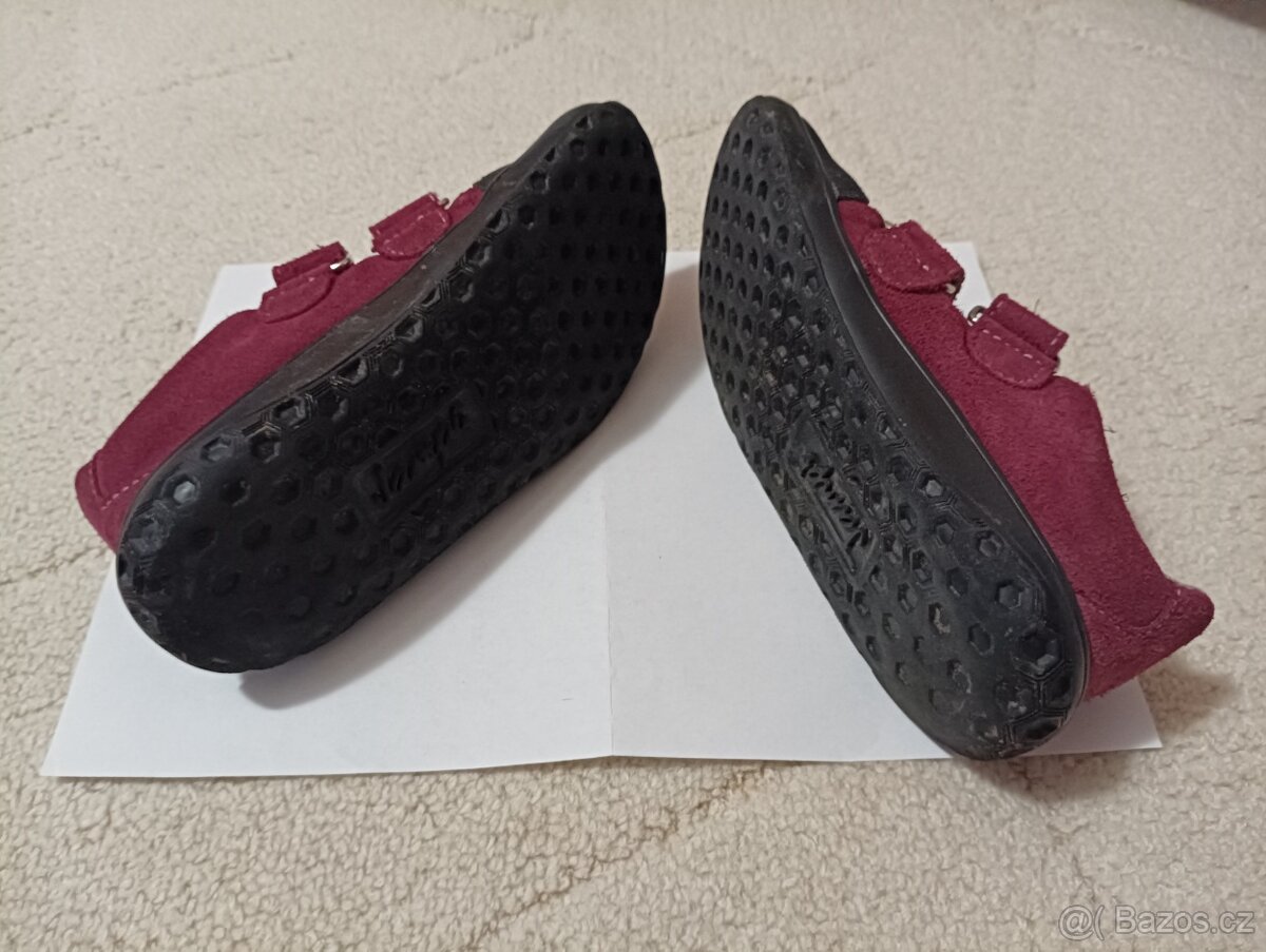 Celoroční obuv zn. Jonap vel. 31 - 4