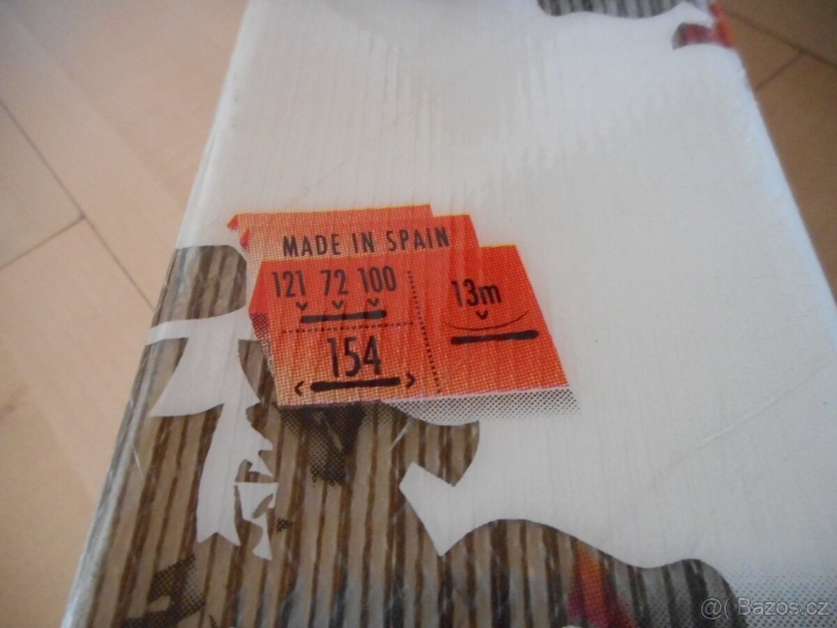 Lyžařský komplet Rossignol - 4