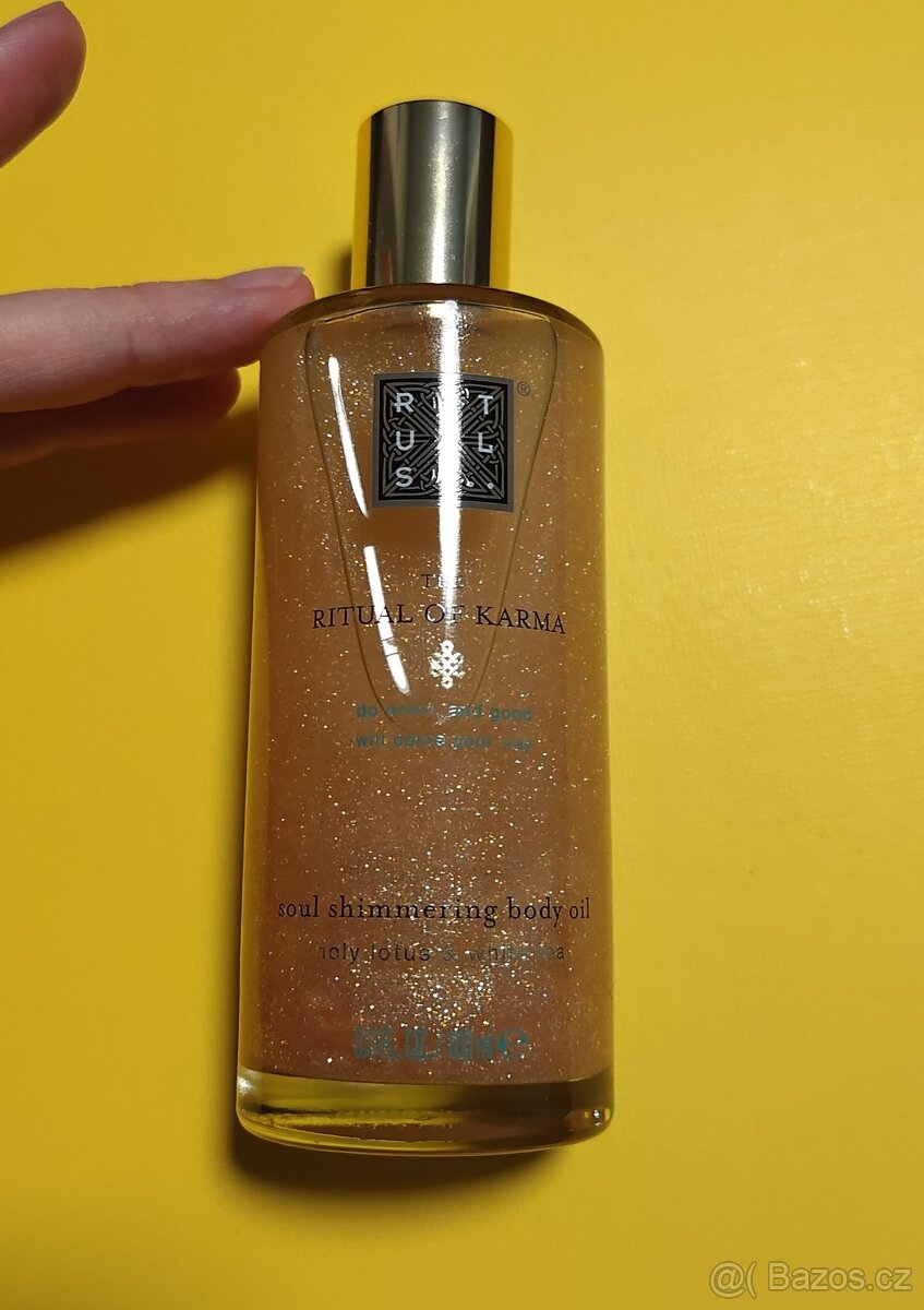 Rituals kosmetika - 4