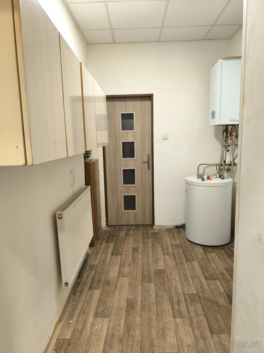 Pronájem bytu 2+kk Tvršice - 4
