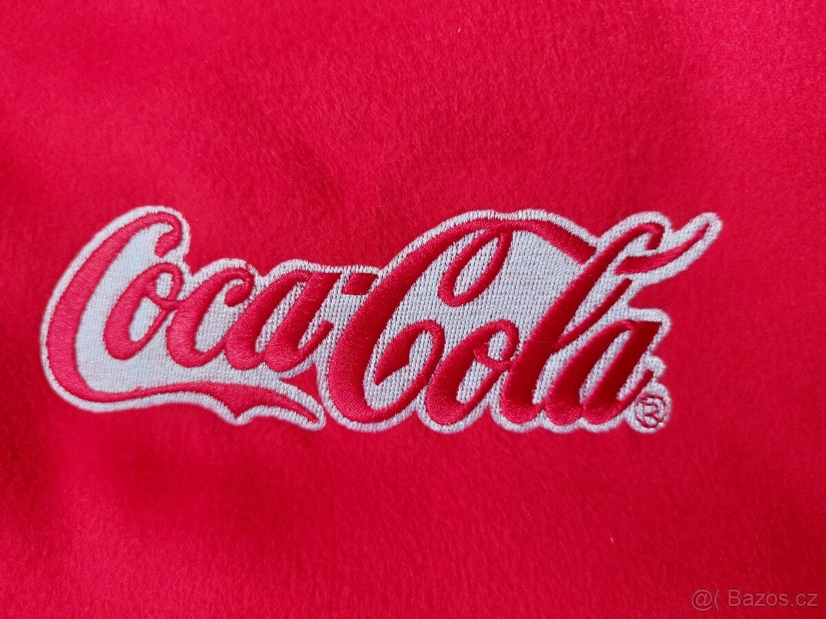 Fleecová bunda MARVEL vel.L-XL - 4