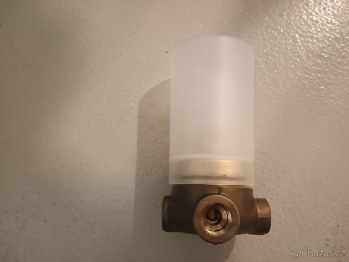 Grohe těleso podomítkové třícestný ventil - 4