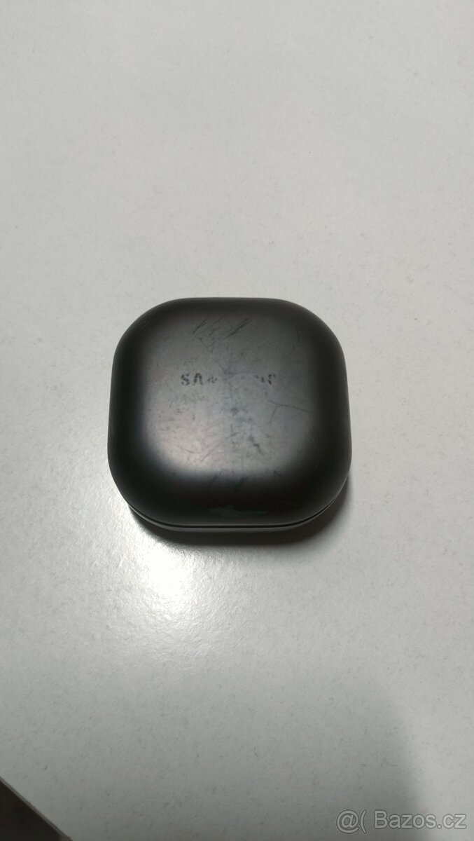 Sluchátka Samsung - 4