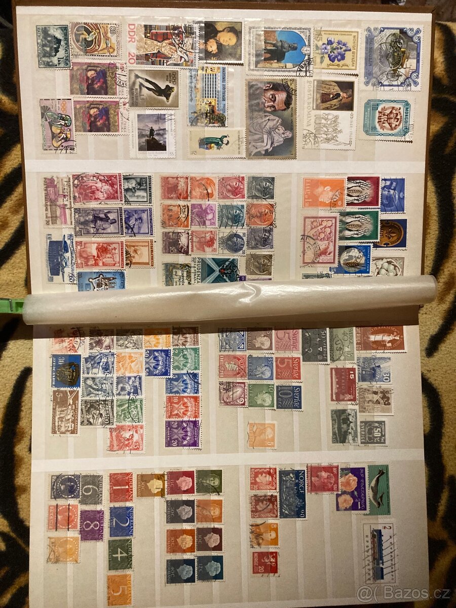 Album A4/30 stran č.58 - 4