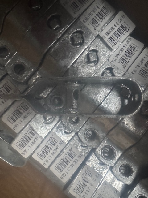 Napínací ráčna - 4