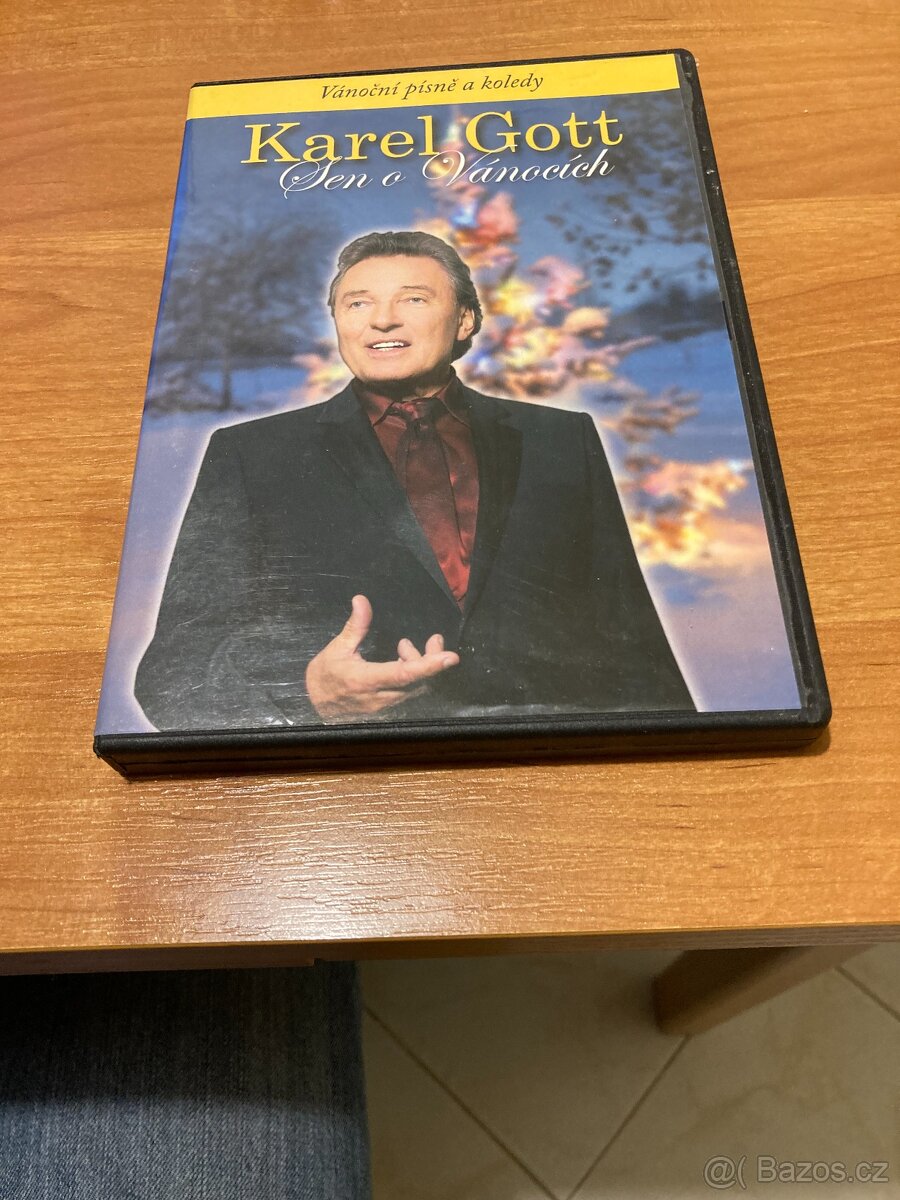 DVD filmy - různé žánry - 4