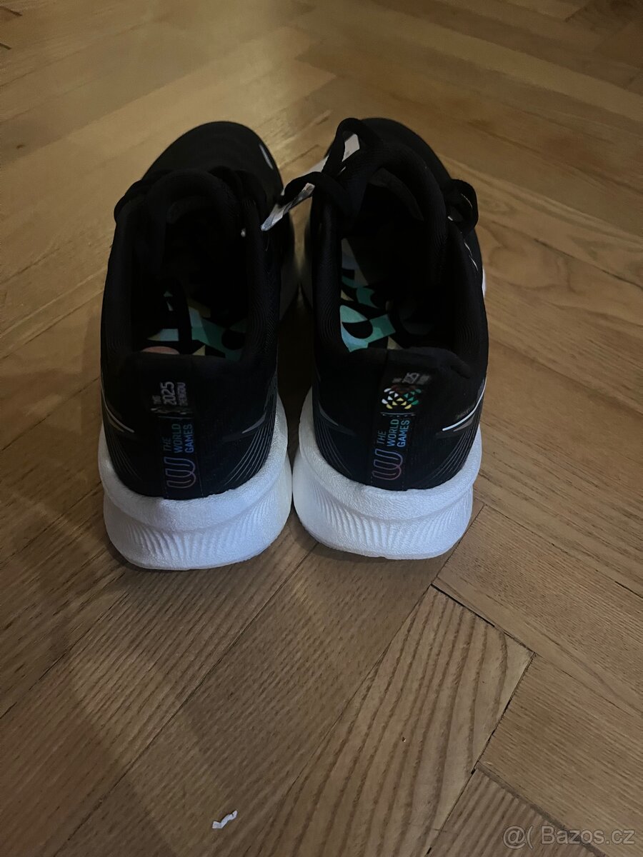 Běžecké boty vel. 41 - 4
