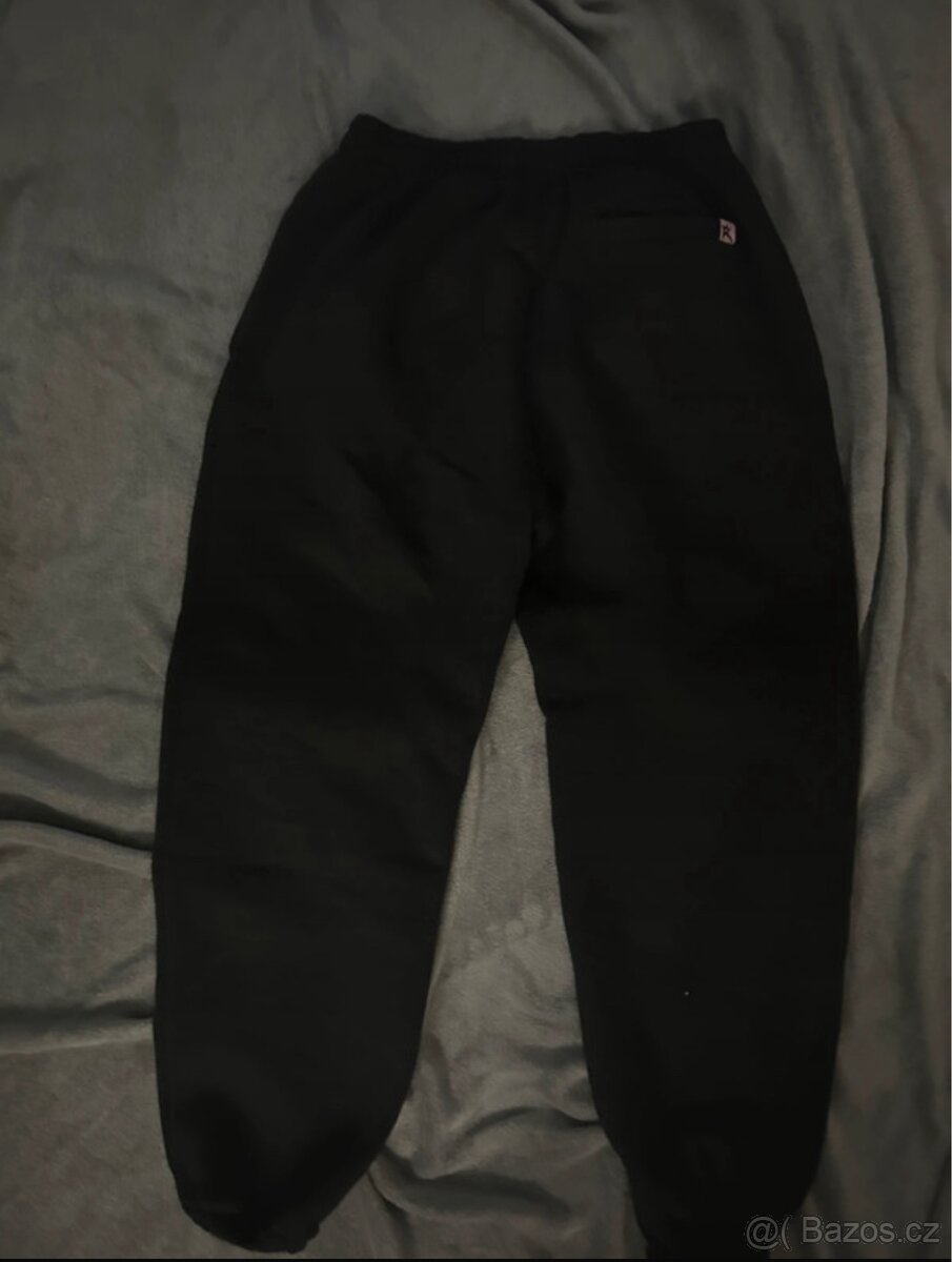 review teplaky velikosti s - 4