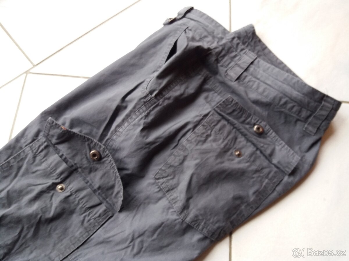 Kalhoty značky LOAP (unisex) vel.L - 4