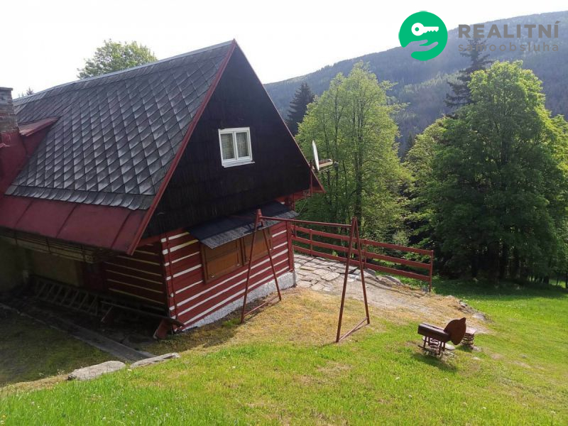 Podniková Chata Zářivka - 4