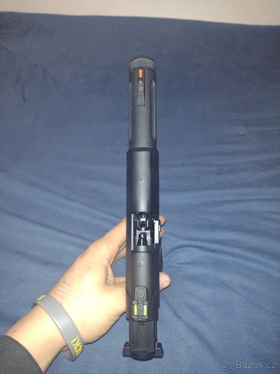 Action Army AAP-01 - 4