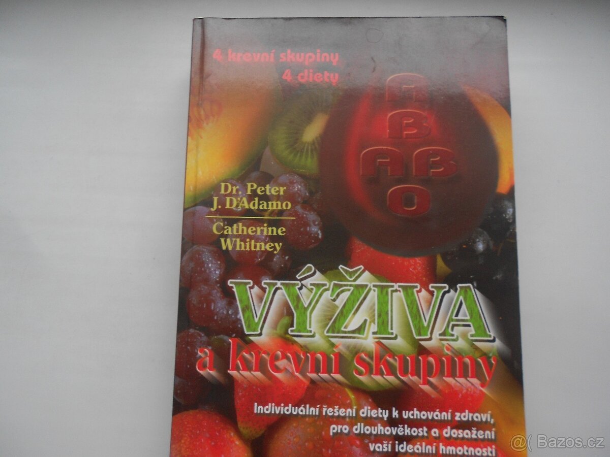 nějaké kuchařky + zdravotní rady - 4