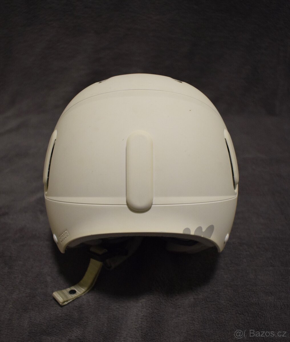 Dětská lyžařská helma - 4