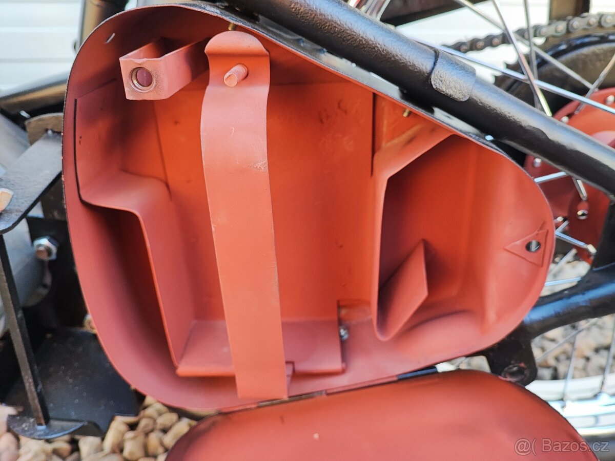 Ogar 250 typ 4 -1948 - 4